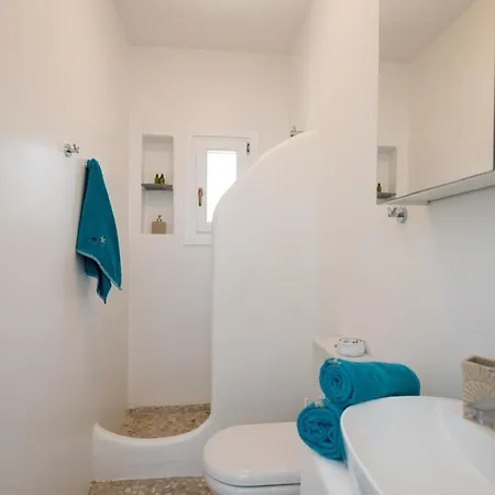 Apartment Olive Tree, 2brm With Pool Mykonos Town
